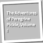 Book, The Adventures of Peregr | Indus Appstore | App Icon