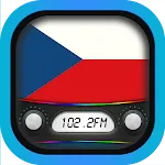 Radio Czech Republic + Czechia | Indus Appstore | App Icon