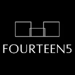 Fourteen5 | Indus Appstore | App Icon