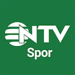 NTV Spor - Sporun Adresi | Indus Appstore | App Icon