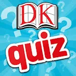 DK Quiz | Indus Appstore | App Icon