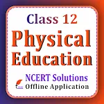 Class 12 Physical Education | Indus Appstore | App Icon