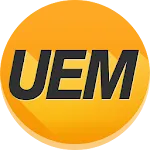 UEM Mobile | Indus Appstore | App Icon