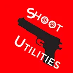 Shoot utilities IPSC - USPSA | Indus Appstore | App Icon