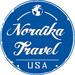 Nordika Travel Itinerary App | Indus Appstore | App Icon