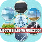 Electrical Energy Utilization | Indus Appstore | App Icon