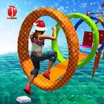 Super Water Stuntman Run 2021 | Indus Appstore | App Icon