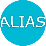 Alias | Indus Appstore | App Icon