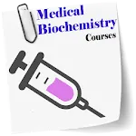 Medical Biochemistry course | Indus Appstore | App Icon