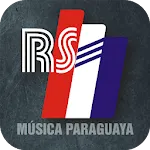 Música Paraguaya RS1 | Indus Appstore | App Icon