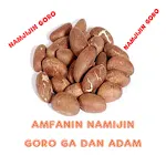 Amfanin Namijin Goro | Indus Appstore | App Icon