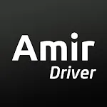 Amir Driver | Indus Appstore | App Icon