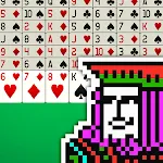 FreeCell Solitaire | Indus Appstore | App Icon