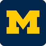 University of Michigan | Indus Appstore | App Icon