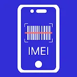 IMEI Number - Find Device Infoapp icon