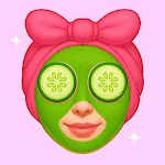Satisfying Skincare ASMR Game | Indus Appstore | App Icon