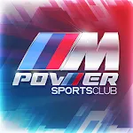 M POWERSC | Indus Appstore | App Icon