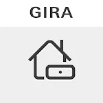 Gira HomeServer/FacilityServer | Indus Appstore | App Icon