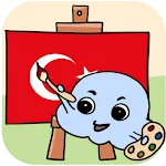 MTL Learn Turkish Words | Indus Appstore | App Icon