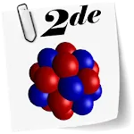 Physique Chimie Seconde | Indus Appstore | App Icon