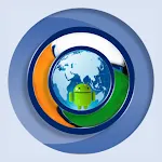 Planet of Webs : Web Browser | Indus Appstore | App Icon