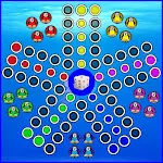 5P Mensch Ludo | Indus Appstore | App Icon