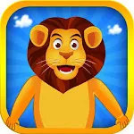 Learn Animals Kids | Indus Appstore | App Icon