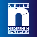 Welle Niederrhein | Indus Appstore | App Icon