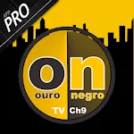 Canal 9 Salvador | Indus Appstore | App Icon