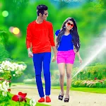 Girlfriend Lyrical Song Editor | Indus Appstore | App Icon