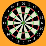 Darts | Indus Appstore | App Icon