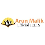 Arun Malik Official IELTS | Indus Appstore | App Icon