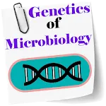 Genetics of Microbiology Cours | Indus Appstore | App Icon