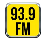 93.9 FM Radio online | Indus Appstore | App Icon