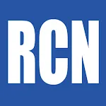 RCN RADIO CHALOM | Indus Appstore | App Icon