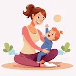 Losing Weight After Pregnancy | Indus Appstore | App Icon