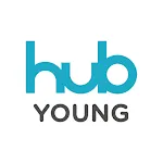 HUB Young | Indus Appstore | App Icon