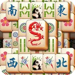 Mahjong Solitaire | Indus Appstore | App Icon