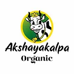 Akshayakalpa Organic Milk | Indus Appstore | App Icon