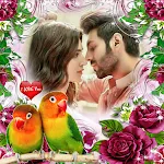 Bird Photo Frame | Indus Appstore | App Icon