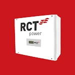 RCT Power App | Indus Appstore | App Icon