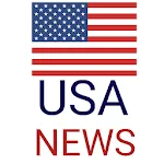 USA News All US News | Indus Appstore | App Icon