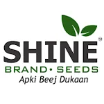 Shine Brand Seeds: Agriculture | Indus Appstore | App Icon