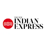 The New Indian Express Epaperapp icon