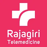 Rajagiri Telemedicine | Indus Appstore | App Icon