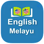 English Malay Dictionary | Indus Appstore | App Icon