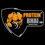 PROTEINBHAI.COM | Indus Appstore | App Icon