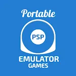 PSP Games Emulator Guide | Indus Appstore | App Icon