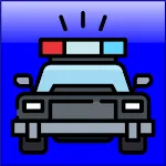 LOUD Police Ringtones | Indus Appstore | App Icon