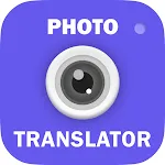 Photo Translator - Image Scan | Indus Appstore | App Icon